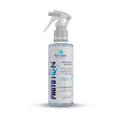 Imagem de SPRAY TERAPIA DE OZÔNIO 200ml - NATUREZA COSMÉTICOS - Natureza Cosmeti