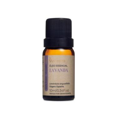 Imagem de Óleo Essencial Lavanda Via Aroma - 10ml