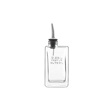 Imagem de Garrafa Para Azeite Em Vidro 250ml Imeltron