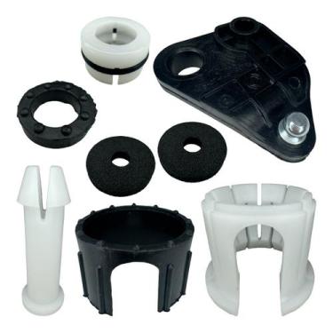 Imagem de Reparo Alavanca Câmbio Fiorino Mille Palio Siena Strada Fiat - LKA