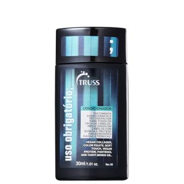 Imagem de TRUSS Uso Obrigatório - Condicionador 30ml