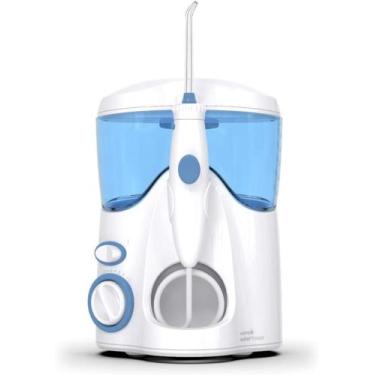 Imagem de Irrigador Oral Waterpik Ultra White WP100B, 110V