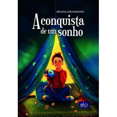 Imagem de Livro - A conquista de um sonho