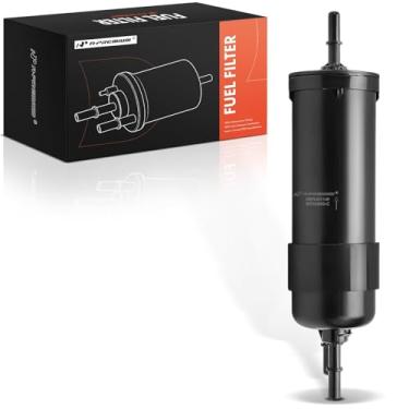 Imagem de A-Premium Filtro De Combustível Premium Para Bmw 1Er 2007-2011 3Er 5Er 7Er 2 Active Tourer Gran Mini Rolls-Royce, 2.0L 2.5L Gasolina