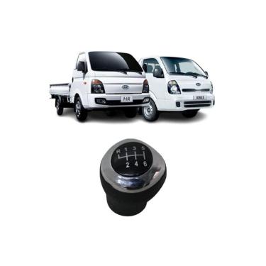 Imagem de Manopla Cambio Hr/ Bongo (6 Marchas) (2013/...)