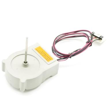Imagem de Zreneyfex EAU61524002 Motor de ventilador de evaporador de refrigerador, substituição para 79572372312 79572372310 79572379310 79572379312 79572373310 79572373312 LFXS2 9626B/01