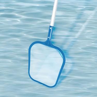 Imagem de Rede para Limpeza de Piscina com 30,5 x 32cm - 890855 - KALA