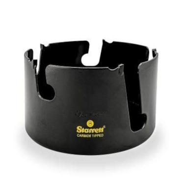 Imagem de Serra Copo Multi com Ponta de Metal Duro 109mm 4.5/16` - MPH0456 - STARRETT