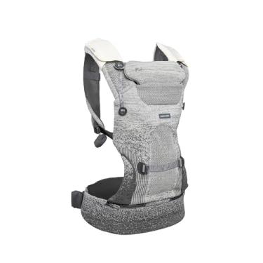 Imagem de Canguru Maxi-Cosi, Feel, até 15kg, Grey