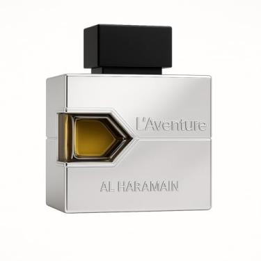 Imagem de LAventure by Al Haramain for Men - 3.33 oz EDP Spray