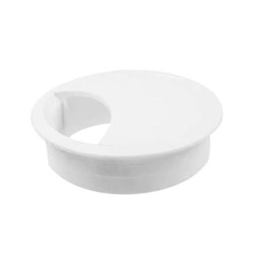 Imagem de Sfor | Passa Fio 46 mm Branco | 1 Peça