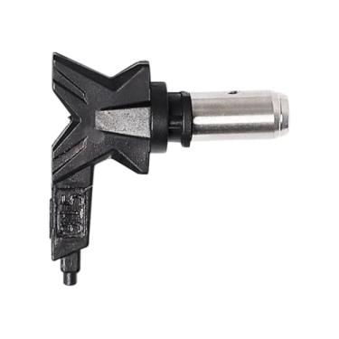 Imagem de Atlas - Bico Airles 315 de Alta Pressão para Pistola da Máquina de Pintura Airless Modelo AT1770, Linha Powertech