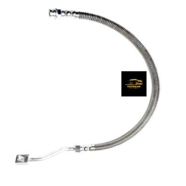 Imagem de MANGOTE DE FREIO DIANTEIRO - AGRALE MARRUÁ