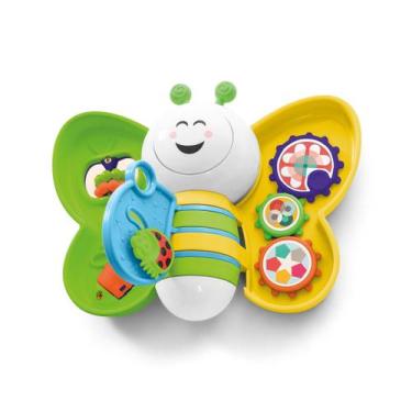 Imagem de Brinquedo infantil baby leta - tateti 0897
