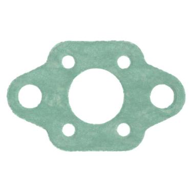 Imagem de Junta Flange Carburador Roçadeira Husqvarna 236r 143rii