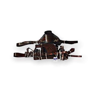 Imagem de Arreio de Charrete - Correaria império