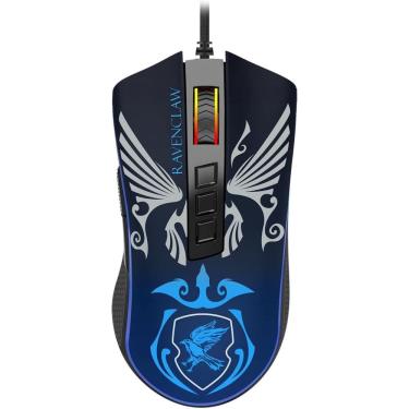 Imagem de Mouse Gamer Redragon Cobra RGB Harry Potter Corvinal