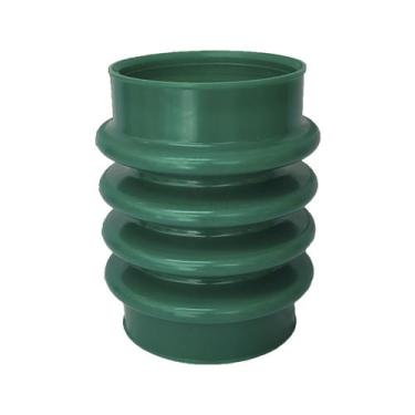 Imagem de Sanfona para Compactador Wacker CP-70, Verde