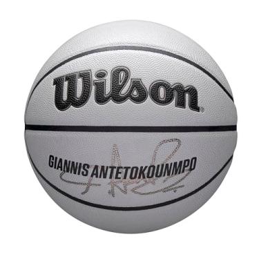 Imagem de Wilson NBA Player ICON UV BSKT Giannis