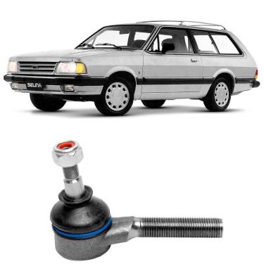 Imagem de Ponteira Terminal Direção Belina 85 a 86 Motorista Passageiro