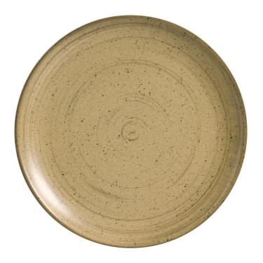 Imagem de Conjunto Com 6 Pratos Raso Coup Kya Sand 29Cm