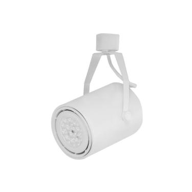 Imagem de Spot Direcionável Para Trilho Nordecor Lille Par 30 E27 Bivolt Branco