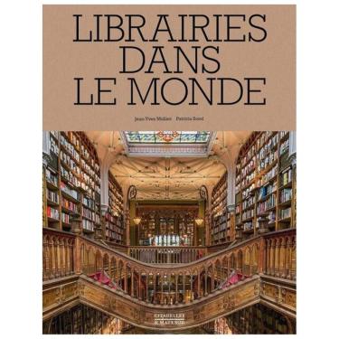 Imagem de Librairies Dans Le Monde