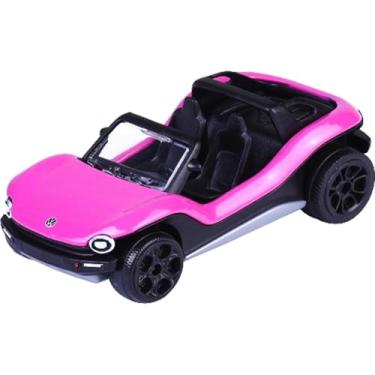 Imagem de Miniatura - 1:64 - Volkswagen ID Buggy - Street Cars - Majorette 8501009800