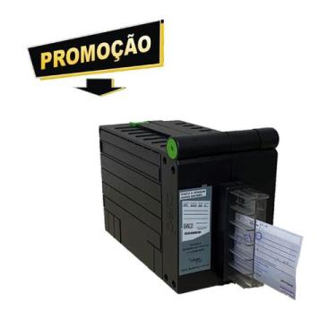 Imagem de Impressora de cheque 501S 128K SHOW ROOM - PERTOCHECK