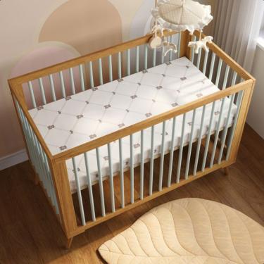 Imagem de Colchão Espuma D18 Baby Flex Orthoflex Padrão