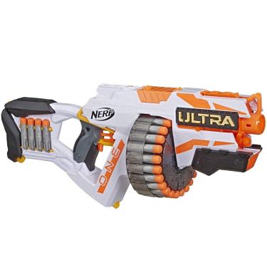 Imagem de Lançador de Dardos Nerf Ultra One - Hasbro E6595