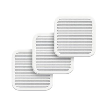 Imagem de Kit 3 Refis Dessecantes P/ Alimentador Inteligente Pet 2 Xiaomi