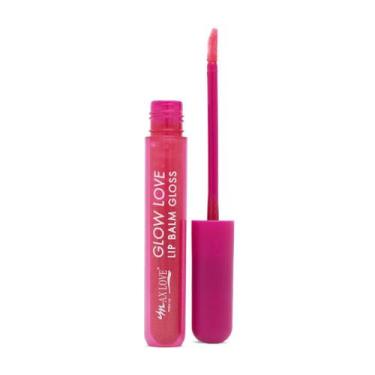 Imagem de Lip Balm Max Love Glow Love Mel Ameixa Cor 416 5ml Box com 28 Unidades
