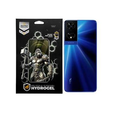 Imagem de Película para TCL 505 - Traseira Hydrogel HD - Gshield
