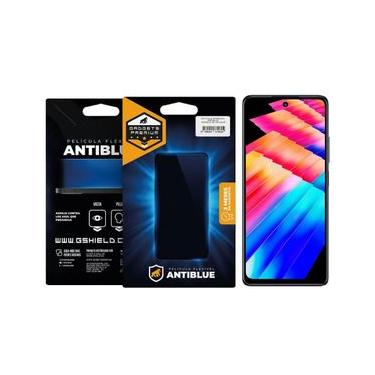 Imagem de Película para Infinix Hot 30 - AntiBlue - Gshield