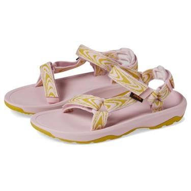 Imagem de Teva Sandália infantil unissex Hurricane XLT 2 (criança pequena), Swerve Pink, 13 Little Kid