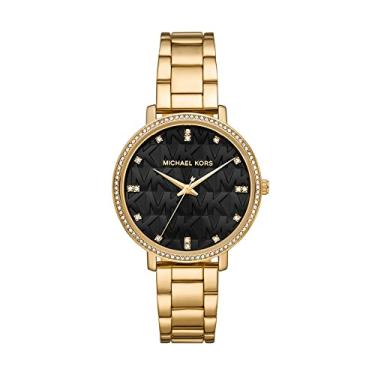 Imagem de Relógio Michael Kors Feminino Pyper - MK4593/1DN
