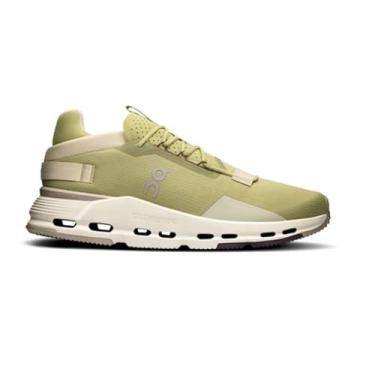 Imagem de On Cloudnova 2 Tênis masculino, Caper/Desert, 45