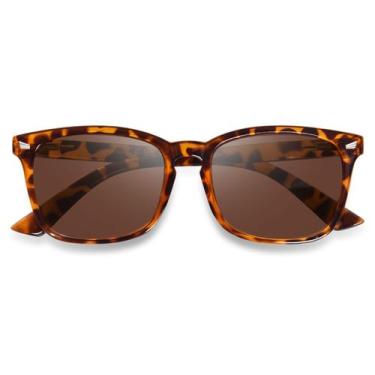 Imagem de Óculos de sol OPTOFENDY Reader Outdoor UV400 Spring Hinge