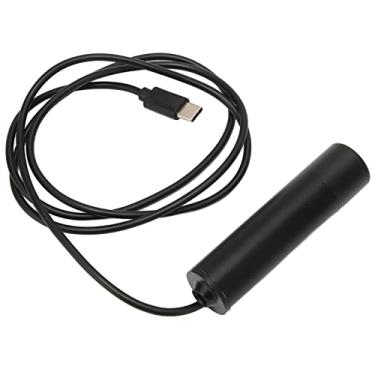 Imagem de Generic Módulo de Câmera Externa OTG de 1080P para Telefones, Câmera USB de Substituição para/Linux, Drive Free para Sistemas IOS, para Corporais e Dispositivos Vestíveis