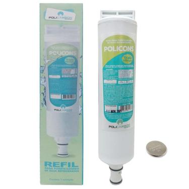 Imagem de Filtro Refil Consul Compatível Purificador Bem Estar Cpc30