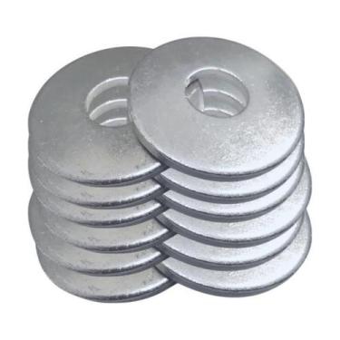 Imagem de Arruela Funileiro Aba Larga 3/16 C/1kg 147un Parafutrecos