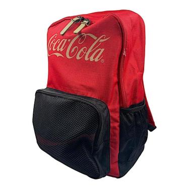 Imagem de Mochila Costas Coca Cola Icon-Unissex