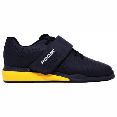 Imagem de Tênis Foost Novo Lifter - Cross, Lpo, Power Lifting - Preto-Unissex