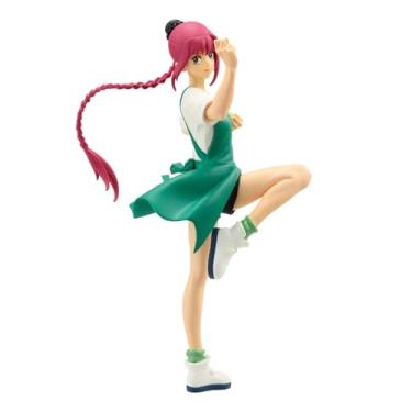 Imagem de Banpresto - Sakamoto Days - Lou Xiaotan Vibration Stars Figure