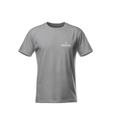 Imagem de Camiseta Pintor Profissão Malha Fria Diversas Cores - Sete Sete Esport