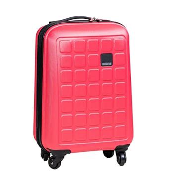 Imagem de American Tourister Mala de Viagem Cirrus Light Rosa Média