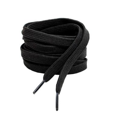 Imagem de Cadarço Traxart para Patins Quad Preto-Unissex