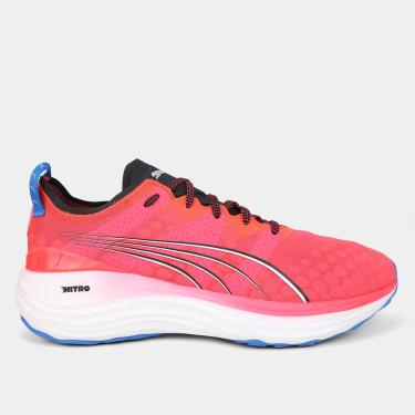 Imagem de Tênis Puma Forever Run Nitro Masculino-Masculino