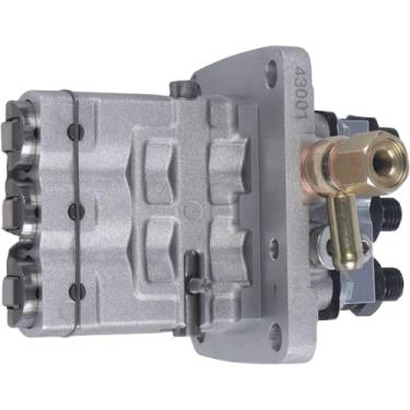 Imagem de Bomba de injeção de combustível 131011021 104135-3080 1041353080 compatível com motor Perkins 103.13 103.15 403A-15 403D-15 403F-15